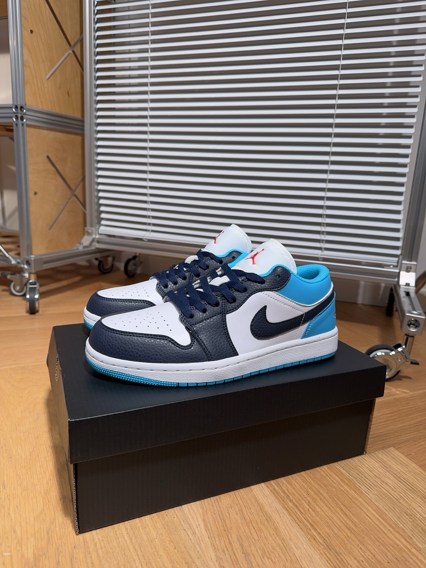 Nike Jordan